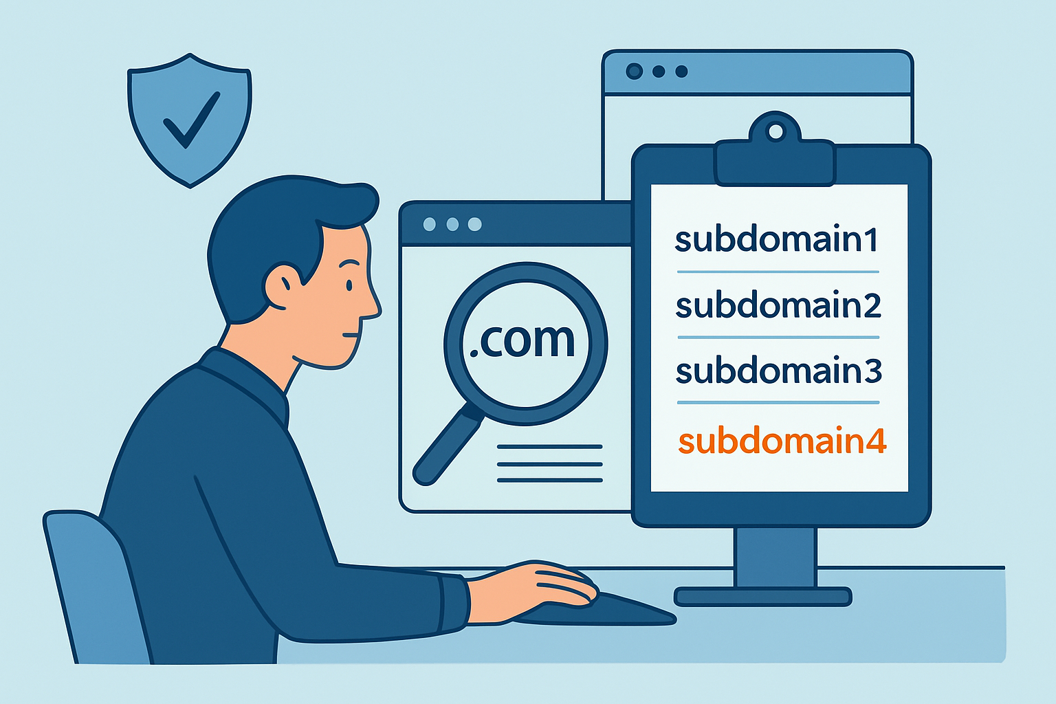 Why Your SOC Team Should Care About Subdomain Discovery