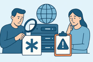 Wildcard DNS Records and the Risks They Introduce