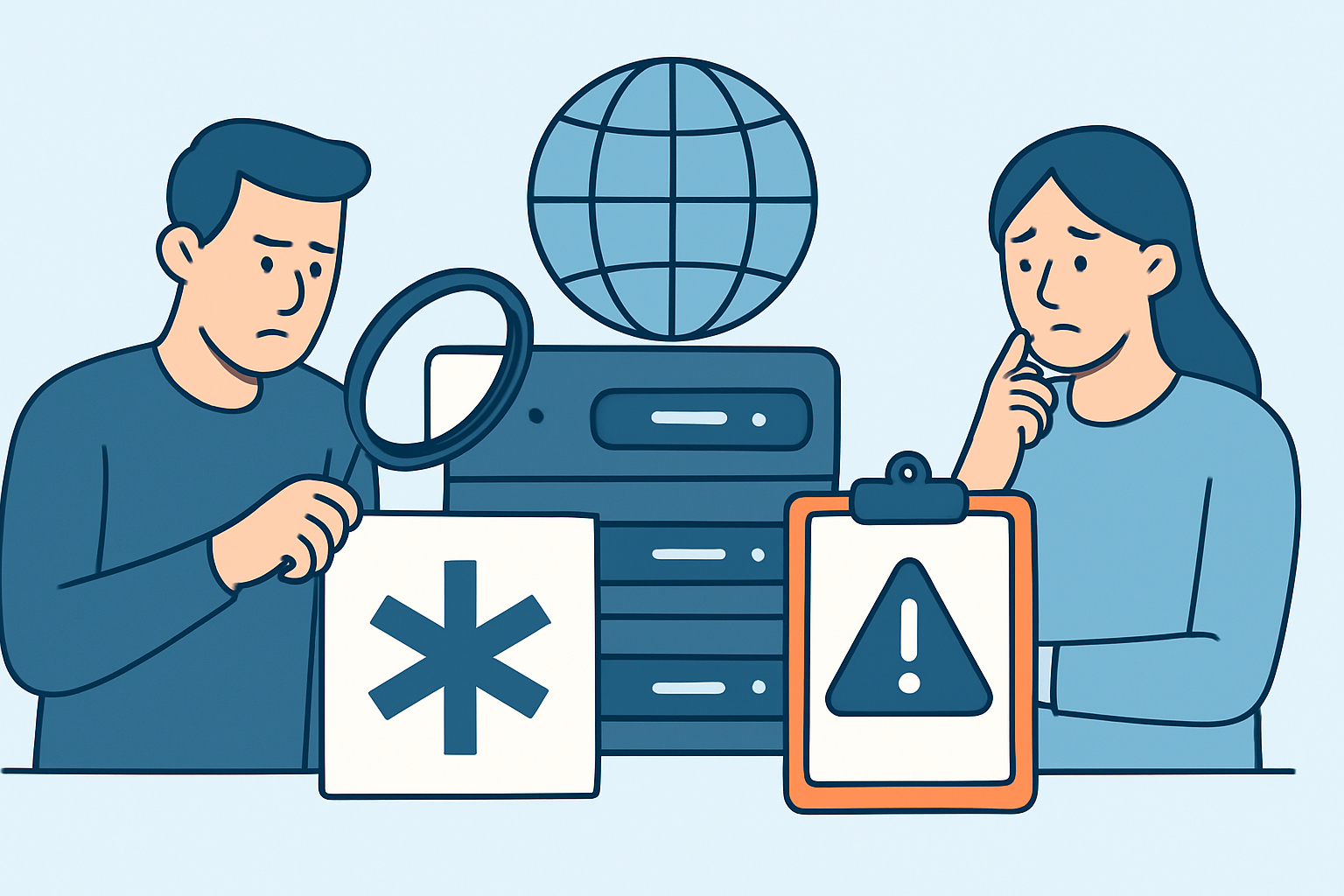 Wildcard DNS Records and the Risks They Introduce